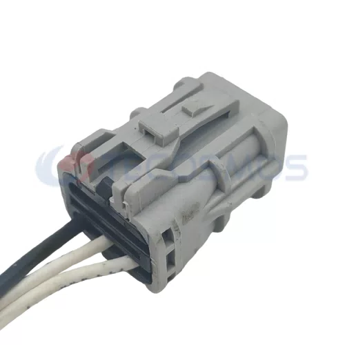 Automobile Waterproof Wiring Harness Connector Plug 7222-7464-40 - image 5